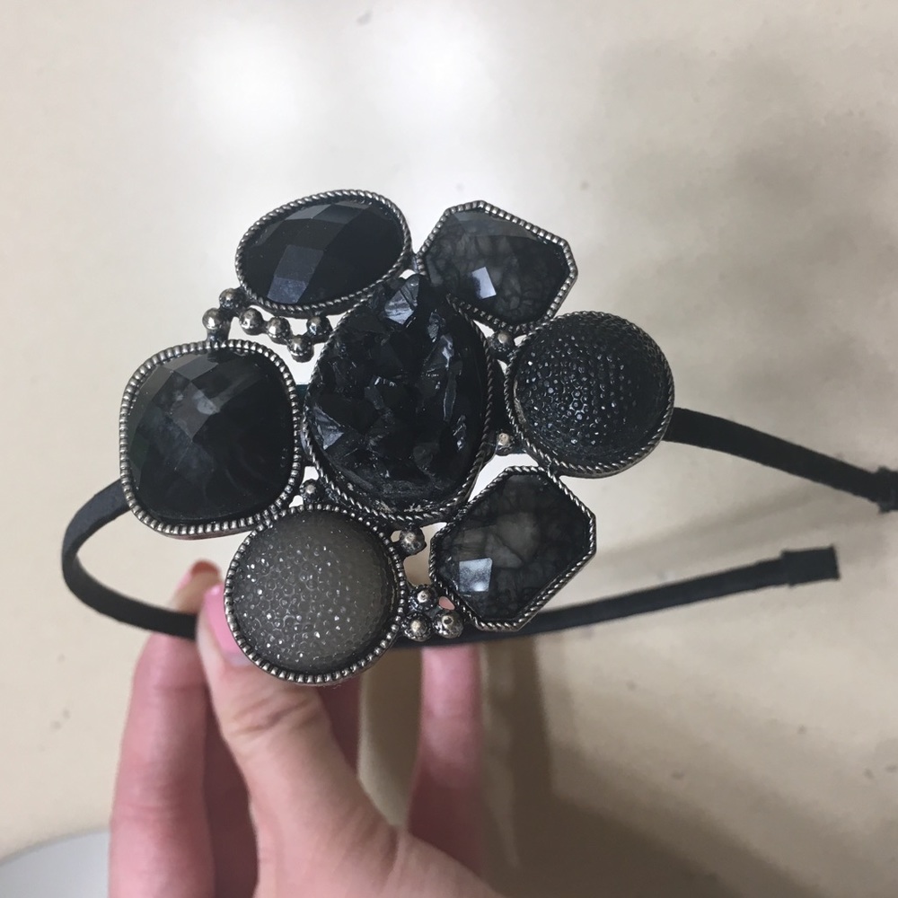 Tasha Headband
